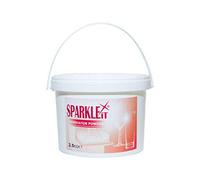 We Can Source It Ltd - Renovate Powder 10kg for Glasswashers & Dishwashers - Gently Cleans Glasses & Dishes, Removes Stains & Grease - Restores Shine, Safe & Non-Caustic, Phosphate-Free