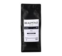 We Can Source It Ltd Santos Coffee Beans 1kg, 100% Arabica Whole Bean Coffee, Roasted Beans with Cocoa, Molasses & Dark Chocolate Notes, Strong Smooth Coffee for Cafes, Home