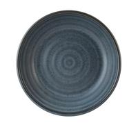We Can Source It Ltd - Storm Bowl 22.8 cm 114 cl Pack of 12 Ideal for Restaurants Fine Dining Hospitality Catering Buffet Banquets Commercial Kitchens Side Serving Dishes Pasta Salad Soup Bowls