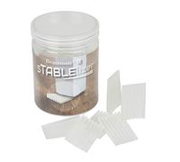 We Can Source It Ltd - Tub of 25 Stablelizer Table Wedges - No More Wobbly Restaurant Tables!