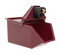 We Can Source It Ltd - Under Counter Bottle Opener & Cap Catcher Bar Pub Restaurant