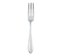 We Can Source It Ltd Virtue Dessert Fork 18cm Pack of 12 | Stainless Steel Cake & Pastry Fork | Premium Cutlery for Restaurants, Hotels & Catering | Dishwasher Safe