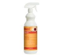 We Can Source It Ltd - Virucidal Surface Disinfectant Spray Cleaner For All Surfaces - 750ml - 2 Spray Bottles