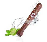 We Can Source It Ltd - Wooden Cocktail Muddler, 8 Inch Fruit & Ice Crusher for Delicious Mojito, Practical Kitchen Tool for Garlic Avocado Herbs