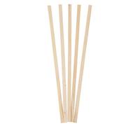 We Can Source It Ltd - Wooden Hot Drinks Tea Coffee Hot Chocolate Stirrers - Eco-Friendly 100% Natural Biodegradable Compostable Recyclable - For Party, Cafe, Home - 7inch/17.8cm - 1000 Pack