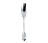 We Can Source It Parish Dubarry Dessert Forks 17.5cm Pack of 12 | Stainless Steel Cake & Pastry Fork | Decorative Classic Handle Cutlery for Restaurants & Catering