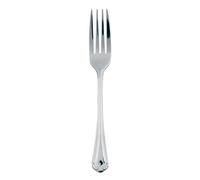 We Can Source It Parish Jesmond Dessert Forks 18.5cm Pack of 12 | Stainless Steel Forks for Cake & Pastry| Polished Handle Cutlery for Restaurants, Hotels & Home