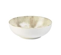 We Can Source It Sand Low Bowl 13cm 25.5cl 5inch Pack of 6 Boasting a Subtle Textured Silhouette Ideal for Serving Condiments Appetizers or Mini Portions in Restaurants Hotels Cafes and Catering