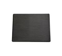 We Can Source It Slate GN 1/2 32.5x26.5cm Pack of 1 Elegant Natural Stone Serving Platter Ideal for Presenting Starters Desserts Cheese Selections and Buffet Displays Perfect for Restaurants Hotels