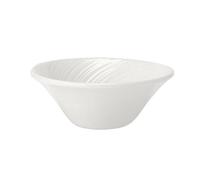 We Can Source It Spyro Bowl 10.25 cm 11.5 cl (4 4 oz) Pack of 12 Ideal for Tasting Portions Buffet Appetisers Hospitality Dining Catering Events Chef Samplers and Creative Small Plate Presentations