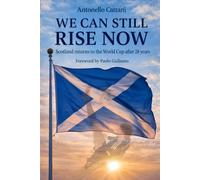 WE CAN STILL RISE NOW