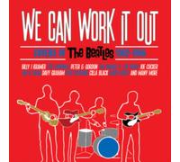 We Can Work It Out: Covers of the Beatles 1962-1966