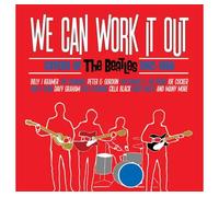 We Can Work It Out - Covers of The Beatles 1962-1966, 3CD Box Set
