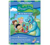 We Can Work It Out [DVD] [Region 1] [US Import] [NTSC]