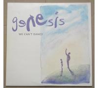 We can't dance (1991) [VINYL]