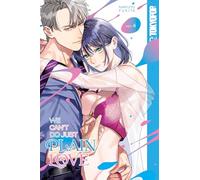 We Can't Do Just Plain Love, Vol 4: She's Got a Fetish, Her Boss Has Low Self-Esteem