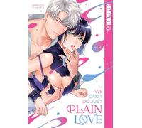 We Can't Do Just Plain Love, Volume 2: She's Got a Fetish, Her Boss Has Low Self-Esteem