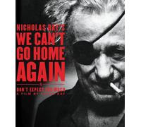 We Cant Go Home Again [Blu-ray] [1976] [US Import]