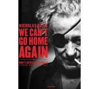 We Cant Go Home Again [DVD] [1976] [Region 1] [US Import] [NTSC]