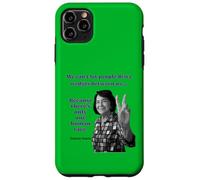 We can't let people drive wedges between us ..Dolores Huerta Case for iPhone 11 Pro Max