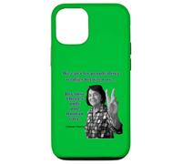 We can't let people drive wedges between us ..Dolores Huerta Case for iPhone 12/12 Pro