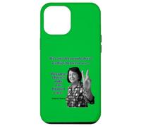 We can't let people drive wedges between us ..Dolores Huerta Case for iPhone 12 Pro Max
