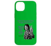 We can't let people drive wedges between us ..Dolores Huerta Case for iPhone 14 Plus