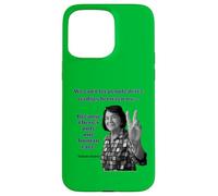We can't let people drive wedges between us ..Dolores Huerta Case for iPhone 15 Pro Max