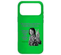 We can't let people drive wedges between us ..Dolores Huerta Case for iPhone 17 Pro Max