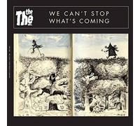We Can't Stop What's Coming [7" VINYL]