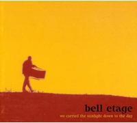 We Carried the Sunlight Down T