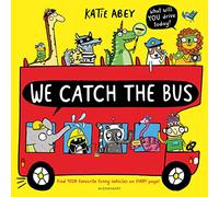 We Catch the Bus