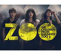 We Children from Bahnhof Zoo: Series 1