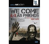 We Come As Friends [Import allemand]