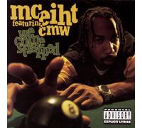 We Come Strapped by MC Eiht Featuring CMW (2008-02-01)