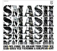 SMASH - WE COME TO THIS - New Vinyl Record lp - V1111z