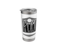 We Could All Use More Fishing Trips Stainless Steel Insulated Tumbler