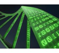 We Could Back Up The Entire Internet On A Gram Of DNA