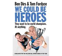 We Could be Heroes