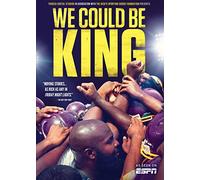 We Could Be King [DVD] [2014] [Region 1] [US Import] [NTSC]
