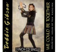 We could be together (3 versions, 1989, 3