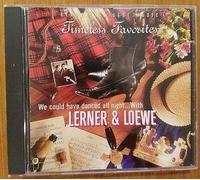 We Could Have Danced All Night