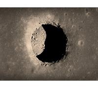 We Could Live in Caves on the Moon, Here's Everything You Need to Know