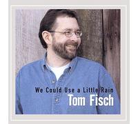 We Could Use a Little Rain