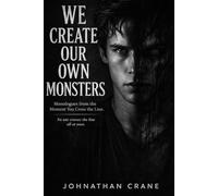 We Create Our Own Monsters: Monologues from the Moment you Cross the Line