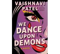 We Dance Upon Demons