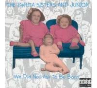 We Did Not Ask To Be Born