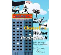 We Didn't Invent Clusterf**k, We Just Perfected It