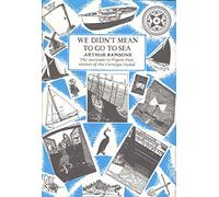 We Didn't Mean To Go To Sea