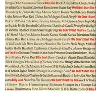 We Didnt Start The Fire [Single]